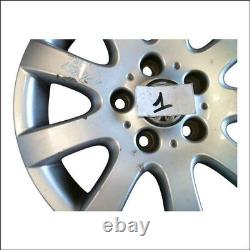 Jante aluminium 1K0601025AQ8Z8 Volkswagen TOURAN