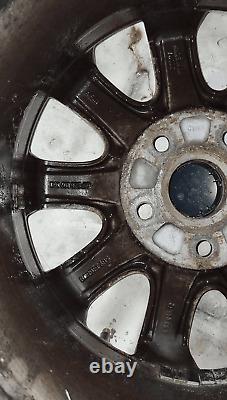 Jante pour VOLKSWAGEN TOURAN (1T) 1.4 TSI Mnv 2005-2009 fdaef7 1K0601025AQ8Z8