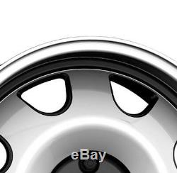 Jantes ATS Cup 8.0Jx18 ET41 5x112 SWFP pour Volkswagen Beetle Caddy Cross Touran