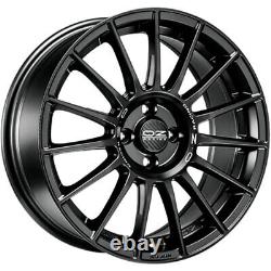 Jantes Roues Oz Racing Superturismo LM Pour Volkswagen Golf V Plus 8x18 5x1 Q0c