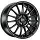 Jantes Roues Oz Racing Superturismo Lm Pour Volkswagen Golf V Plus 8x18 5x1 Zyh