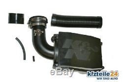 K&n Filters Sport Système de Filtre à Air (57S-9501) entre Autres Choses pour VW