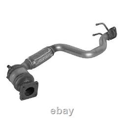 Kat Catalyseur Pour A3 Octavia Golf Plus V Touran 1,6FSI 1,4 16V BLP BLF BLN BAG
