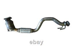 Kat Catalyseur Pour A3 Octavia Golf Plus V Touran 1,6FSI 1,4 16V BLP BLF BLN BAG