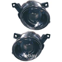 Kit De Phares Antibrouillard Pour VW Golf Plus 5M1 521 Touran 1T1 1T2 1T3 H11