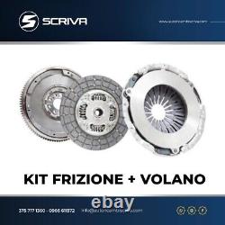 Kit Embrayage+Volant D'Inertie Volkswagen TOURAN EOS Golf Plus 6 5 Skoda 2.0