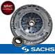 Kit D'embrayage Complet Sachs Audi A3 (8p1) 1.9 Tdi Kw 77 Hp 105