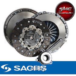Kit d'embrayage complet SACHS AUDI A3 (8P1) 2.0 TDI KW 103 HP 140