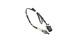 Lambda/oxygène/o2 Capteur Pour Vw Boîte, Golf, Golf Plus, Golf V, Jetta, Touran