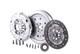 Luk Kit D'embrayage Pour Vw Golf Vi (5k1) Golf Plus (5m1, 521) Touran (1t3) 600