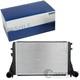 Mahle Intercooler Pour Vw Golf Plus V Vi Touran Van Sirocco Iii Année Fab. Note