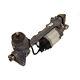 Mécanisme De Direction Assistée Vw Golf Plus I Touran 1t1 Audi A3 8p 1k1423051