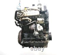 Moteur 3g100098mx Volkswagen Golf 5 (11/2003 10/2008) / Ne 199192