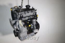 Moteur diesel volkswagen vw GOLF PLUS V (5M1, 521) 3G100098MX 198883