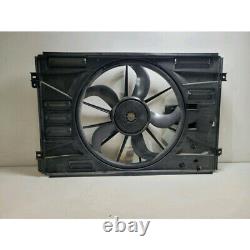 Moteur ventilateur radiateur volkswagen CADDY III 1K0959455FB 176047