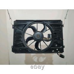 Moteur ventilateur radiateur volkswagen CADDY III 1K0959455FB 179077