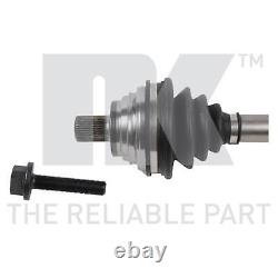 NK Arbre De Transmission Cardan Pour VW Golf Plus 1.6 1.9 TDI Touran Audi A3