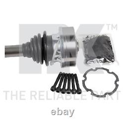 NK Arbre De Transmission Cardan Pour VW Golf Plus 1.6 1.9 TDI Touran Audi A3