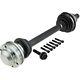 Nty Arbre De Transmission Avant Gauche / Pour Vw Touran Golf Plus Audi Tt