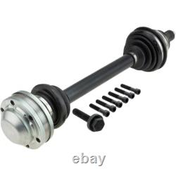NTY Arbre de Transmission avant Gauche / pour VW Touran Golf Plus Audi Tt