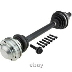 NTY Arbre de Transmission avant Gauche / pour VW Touran Golf Plus Audi Tt