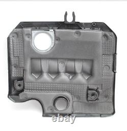 Neuf Volkswagen Boîte 2K Moteur Décoration Housse Couvercle 03G103925BR Original