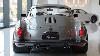 New 2025 Volkswagen Karmann Ghia Shocks The World Next Gen Classic Reborn
