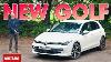 New Vw Golf Review Better Than Ever What Car