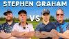 One Epic Golf Match Team Stephen Graham V Team Dales Unreal Hampton Court Palace