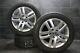 Original Vw Golf V Vi Plus Touran 5t Jantes En Alliage 7j X. 16 Pouces Et 50
