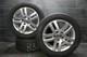 Original Vw Golf V Vi Plus Touran 5t Jantes En Alliage Roues D'Été 205 55 R16