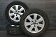 Original Vw Touran Golf 5 6 Plus Jantes Roues D'Été Goodride Neuf 195 65 R15