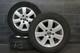 Original Vw Touran Golf 5 6 Plus Jantes Roues D'Été Goodride Neuf 195 65 R15