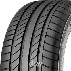 Original VW Touran Golf 5 6 Plus Jantes Roues D'Été Goodride Neuf 195 65 r15