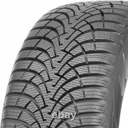 Original VW Touran Golf 5 6 Plus Jantes Roues D'Hiver Goodride Neuf 195 65 r15