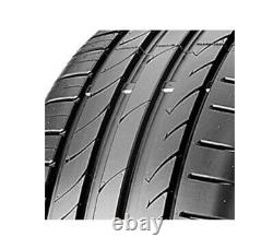 Original VW Touran Golf 5 6 Plus Jantes en Alliage D'Été Hankook 195 65 r15 91T