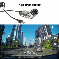 PX6 DAB+Autoradio Android 9.0 OPS VW PASSAT GOLF 5/6 TIGUAN TOURAN SEAT SKODA 9