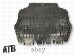 Pe Protection Anti-encastrement Avec Isolation pour Audi A3 8P VW Golf V Plus
