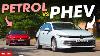 Plug In Hybrid Vs Mild Hybrid Which Is Really Cheaper Vw Golf Vs Vw Golf What Car