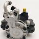 Pompe à Haute Pression Vdo Pour Vw Golf Vi / Plus 1.6tdi 2009-2019 90/105ps 66/
