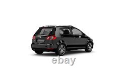 Porte-Bagage pour VW Golf Plus type 5M1/521 G3 Open Alu Barre de toit TOP