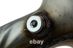 Pot Catalytique Pour Vw Touran Sharan Scirocco III Jetta IV Golf VI 1K0131701EE