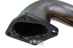 Pot Catalytique Pour Vw Touran Sharan Scirocco III Jetta IV Golf VI 1K0131701EE