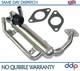 Pour Audi A3, Vw Eos, Golf Plus, Touran 1.9 2.0 Tdi 03g131512ad Egr Valve Cooler