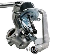 Pour Audi A3, VW EOS, Golf Plus, Touran 1.9 2.0 Tdi 03G131512AD EGR Valve Cooler