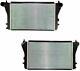 Pour Vw Beetle Caddy Mk 3 4 Eos Golf Plus Jetta Scirocco Touran 05-20