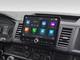 Pour Vw Golf Plus 5m1 521 10,1 Autoradio Dab Dab+ Usb Bt Sans Fil Android Auto