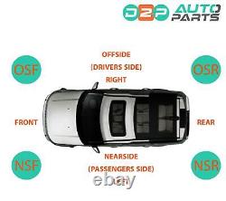 Pour VW Golf Plus Golf V Jetta Touran Injecteur Câblage 2.0 Tdi / 16V