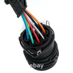 Pour VW Golf Plus Golf V Jetta Touran Injecteur Câblage 2.0 Tdi / 16V