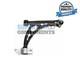 Pour Vw Golf Plus Jetta Touran 03-10 Avant Bas Droit Contrôle Bras De Suspension